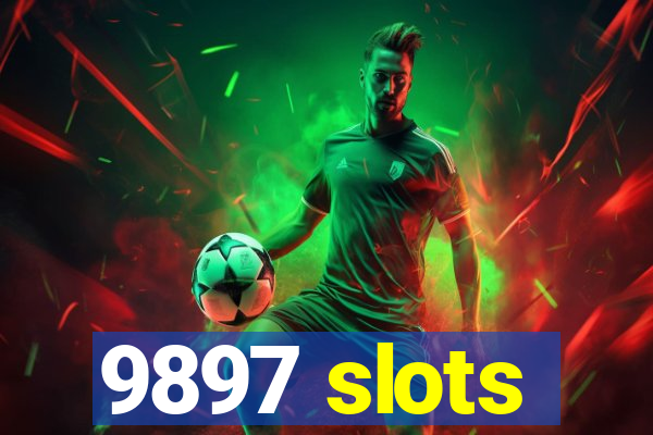 9897 slots